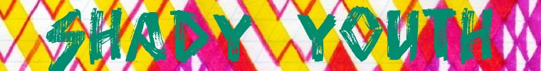 ShadyYouth